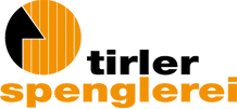 Tirler Spenglerei Logo